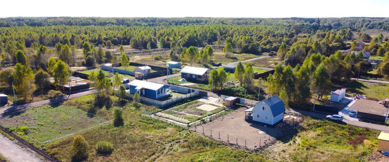 земля г Чехов Новое Филипповское тер., ул. Мелиорации фото 8