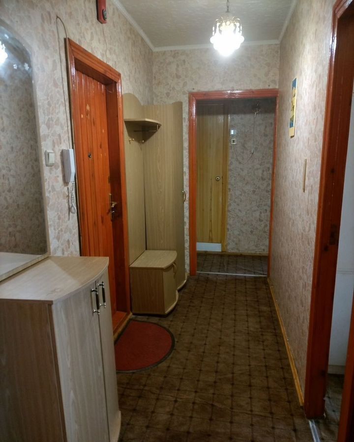 квартира г Курск р-н Центральный ул Косухина 39 фото 7
