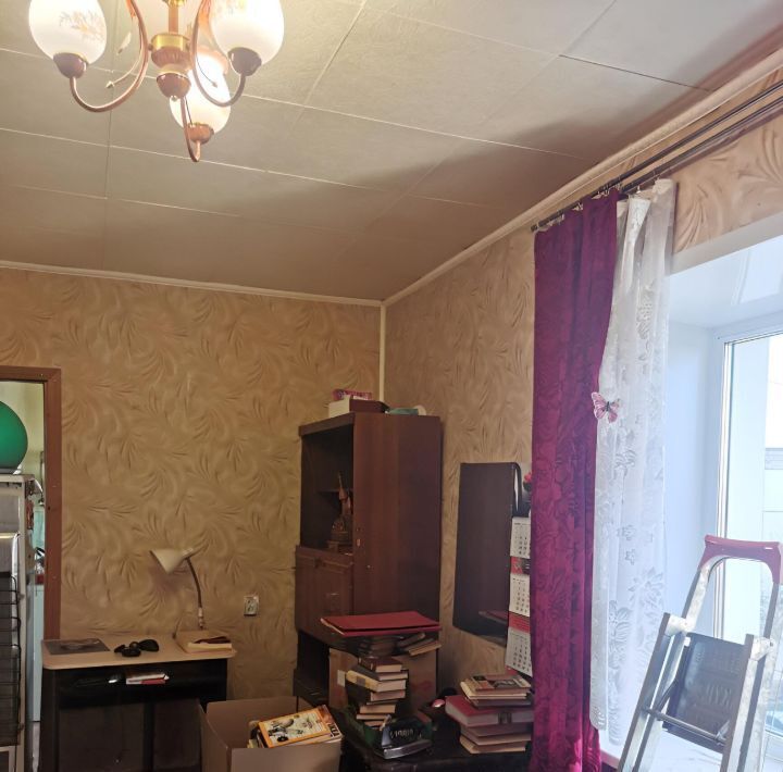 квартира р-н Родниковский г Родники ул Рябикова 11 фото 6