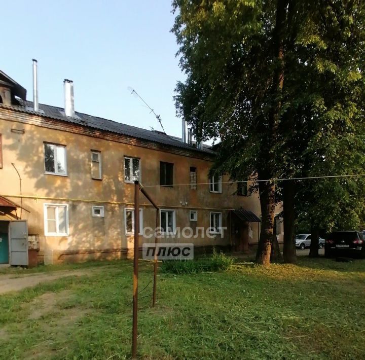 квартира г Иваново р-н Фрунзенский ул Богдана Хмельницкого 78 фото 6
