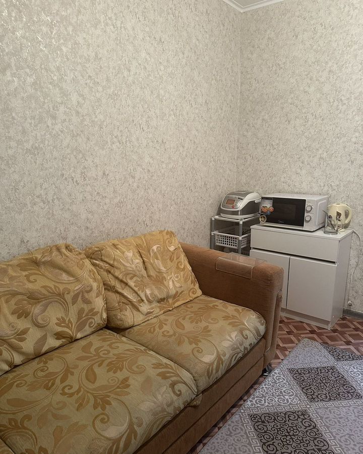 квартира г Норильск ул Бегичева 39а фото 4