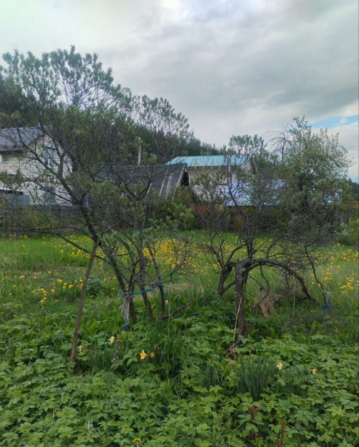 дом г Пермь снт Сосновый бор 137, р-н Кировский фото 10