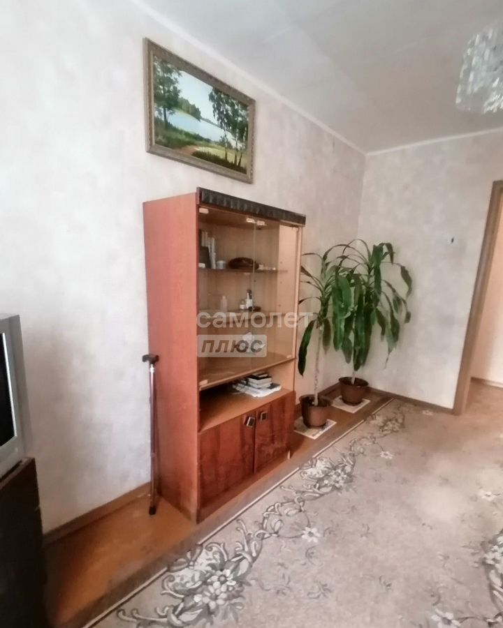 квартира г Иваново р-н Фрунзенский ул Володарского 43 фото 10