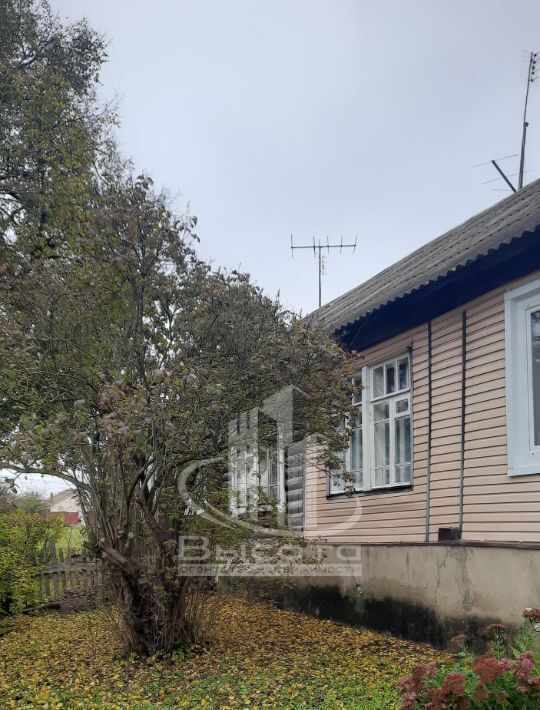 квартира р-н Дзержинский г Кондрово ул Некрасова 3 фото 3