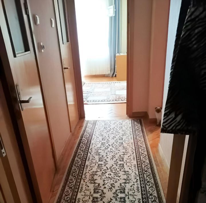 квартира р-н Малоярославецкий г Малоярославец ул Румынская 3к/1 фото 10