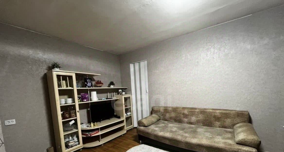 квартира г Нижний Тагил р-н Тагилстроевский ул Константина Пылаева 22 фото 3