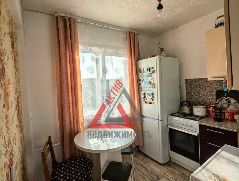 квартира г Каменск-Уральский Красногорский ул Белинского 20 фото 3