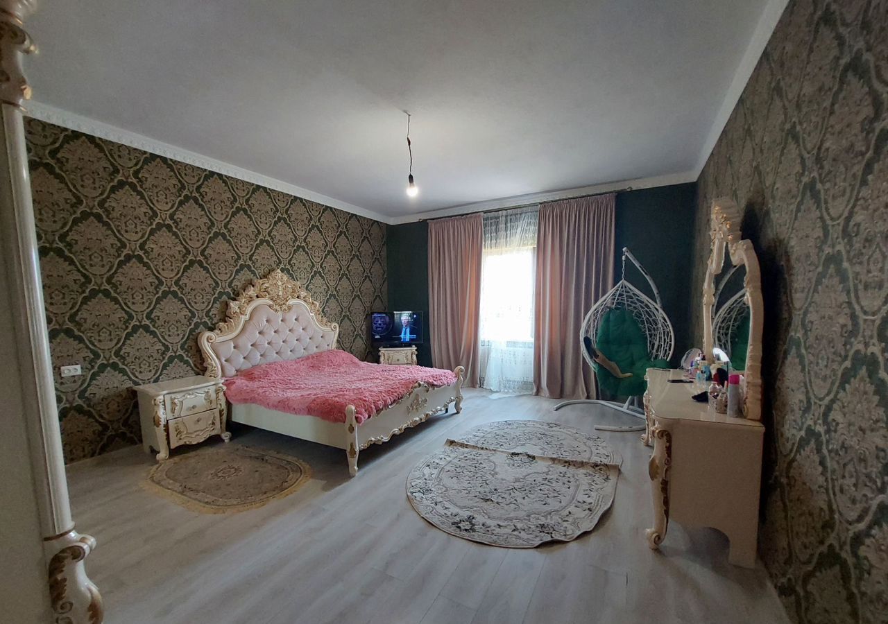 дом г Баксан ул А.Х.Думанова фото 1
