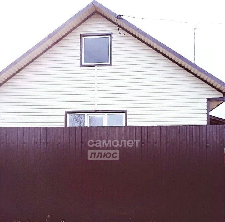 дом г Тюмень Сосновая Поляна СНТ, ул. 12-я, 329 фото 4