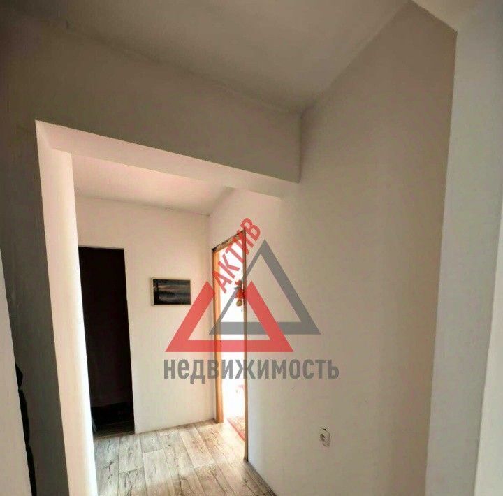 квартира г Каменск-Уральский Красногорский ул Белинского 20 фото 13