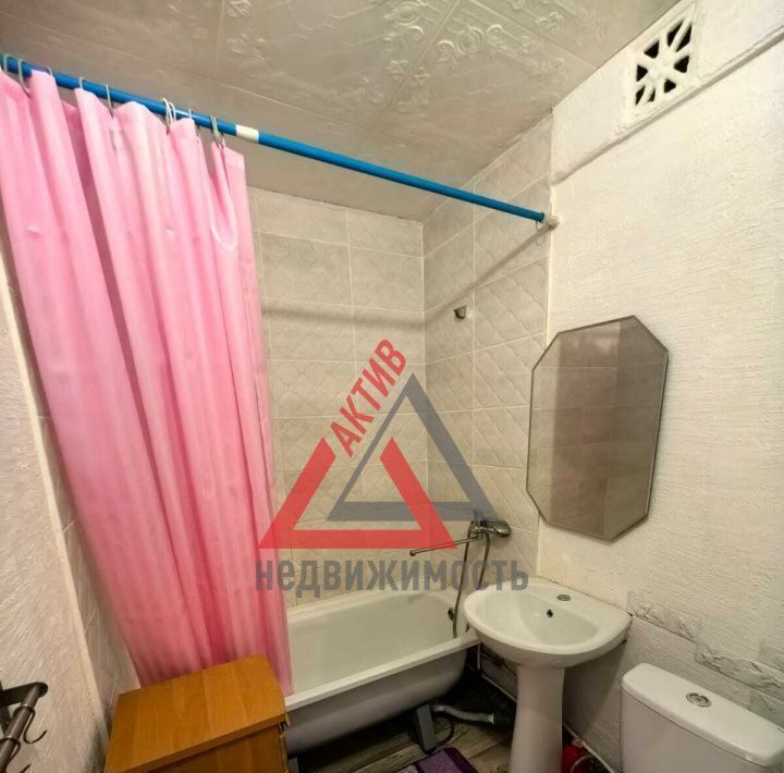 квартира г Каменск-Уральский Красногорский ул Белинского 20 фото 20