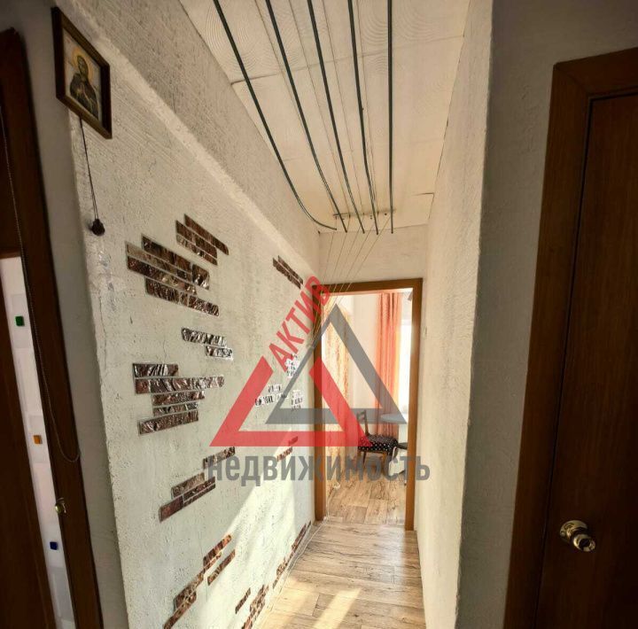 квартира г Каменск-Уральский Красногорский ул Белинского 20 фото 21