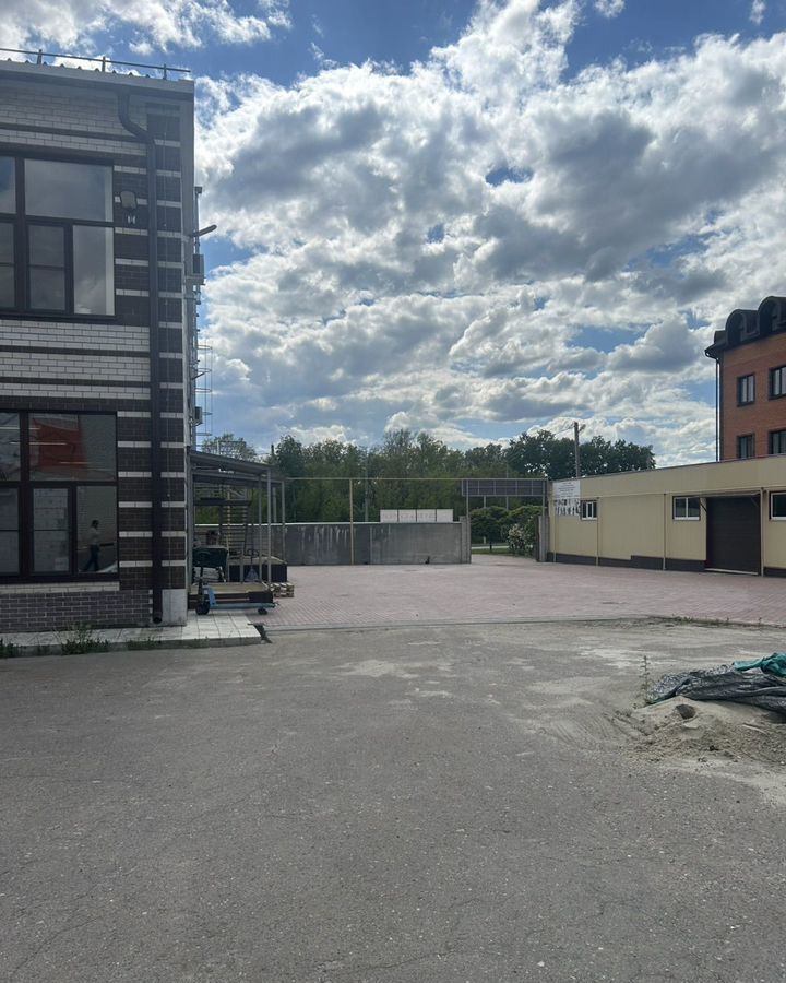 офис г Курск р-н Центральный ул Карла Маркса 77вк/2 фото 2