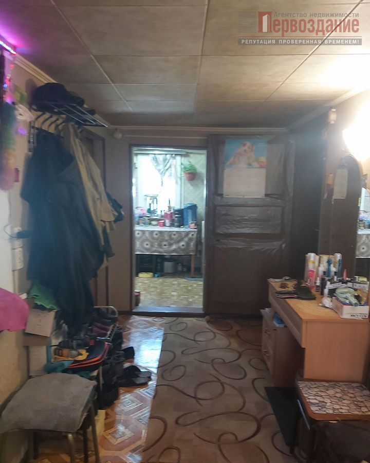 дом г Астрахань р-н Ленинский ул 4-я Железнодорожная 10 фото 15