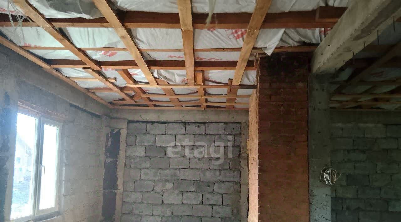 дом г Хабаровск р-н Краснофлотский пер Голубкова фото 7