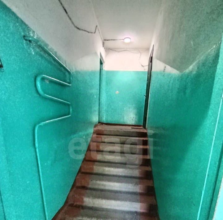 квартира г Иркутск р-н Ленинский ул Ярославского 240 фото 19