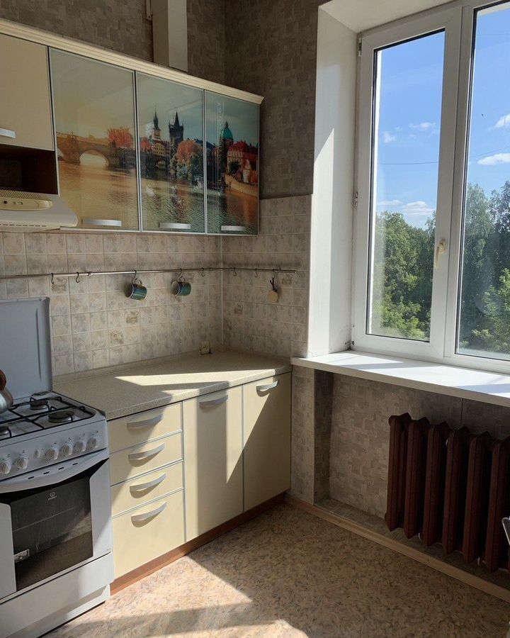квартира г Ковров ул Социалистическая 2 фото 12