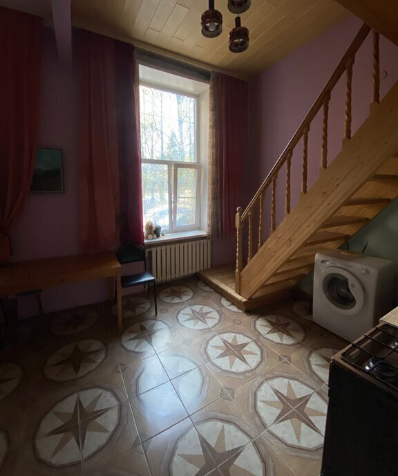 квартира г Солнечногорск ул Рабухина 1 Зеленоград—Крюково фото 8