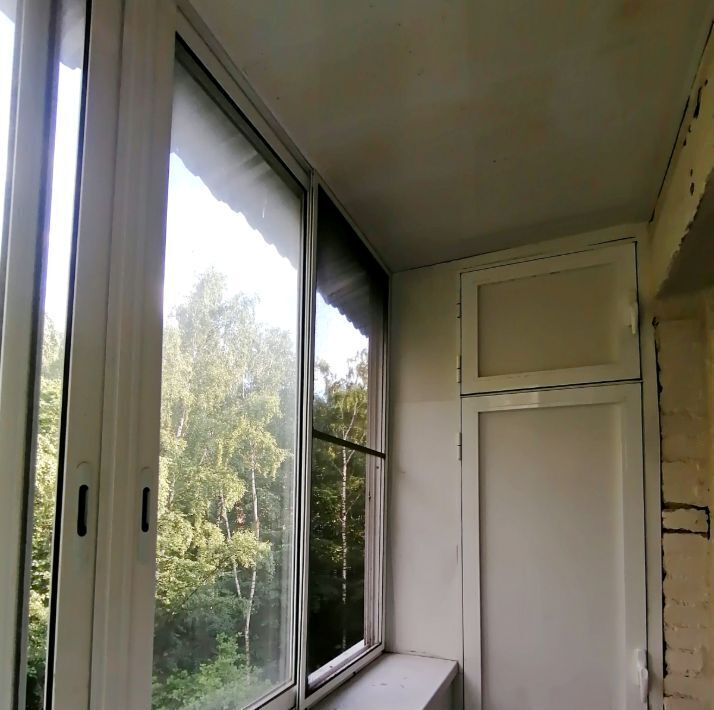 квартира г Красногорск Павшино ул Жуковского 8 фото 12