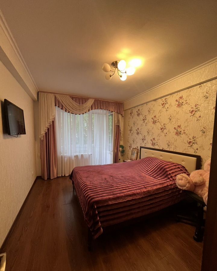 квартира г Пятигорск ул Московская 90 фото 6