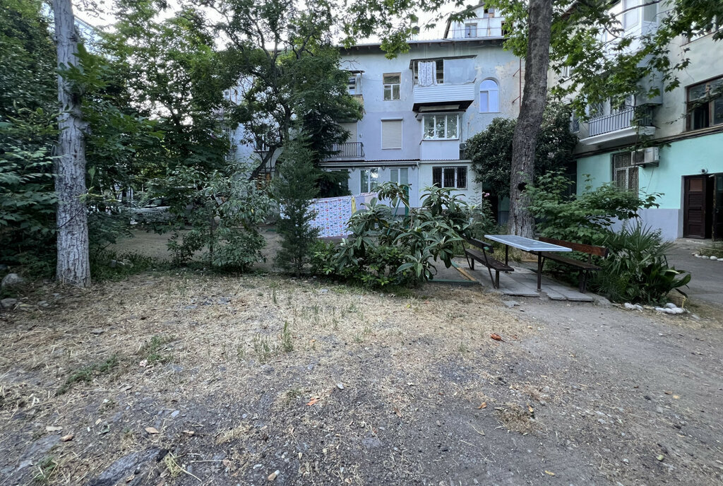 квартира г Ялта ул Маркса К. 8 фото 9