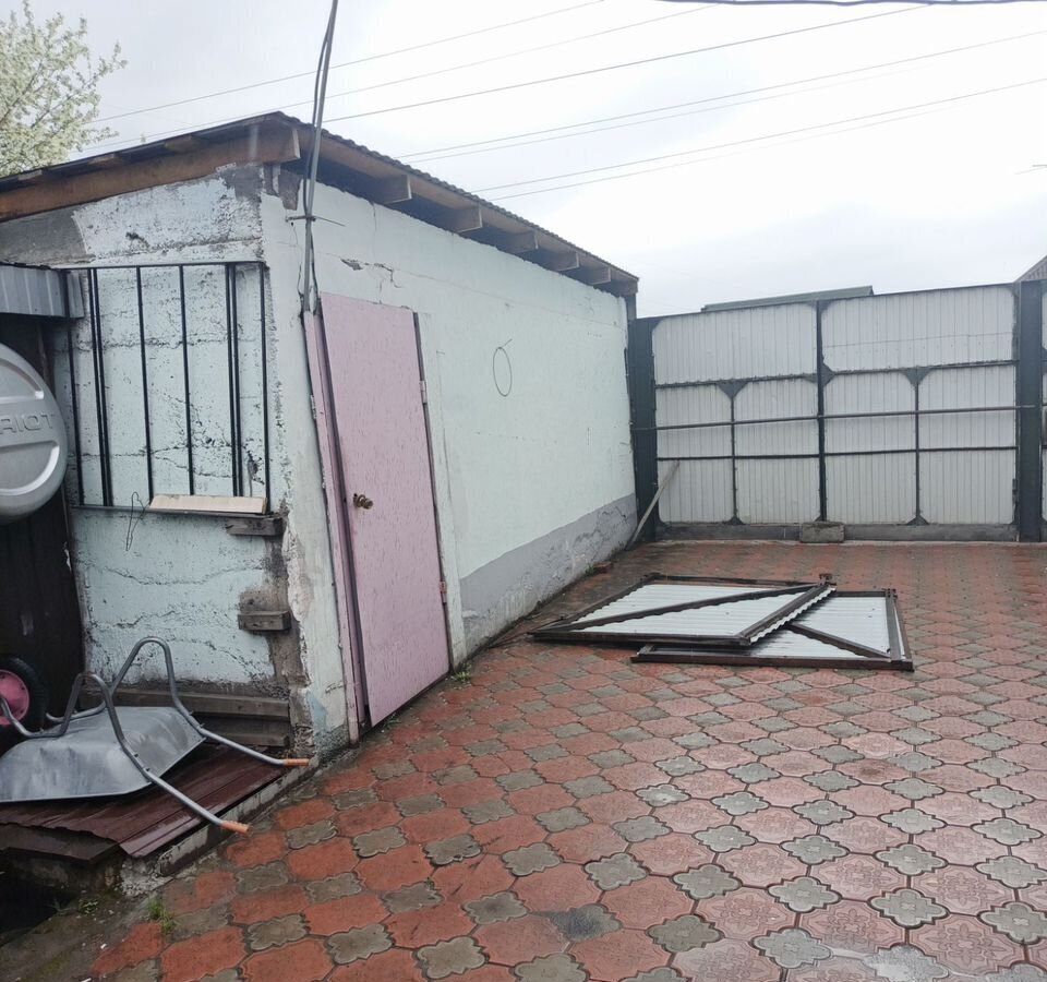 дом г Черногорск ул Бограда 66 фото 5
