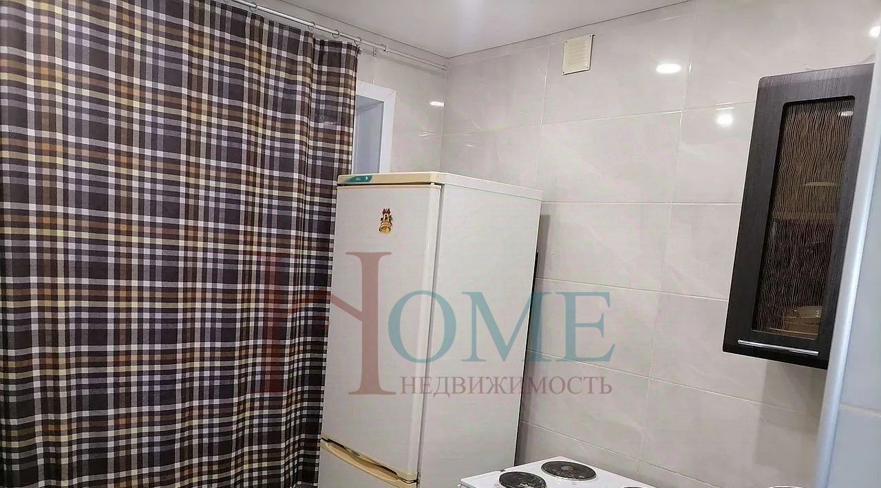квартира г Новосибирск Студенческая ул Геодезическая 4 фото 8