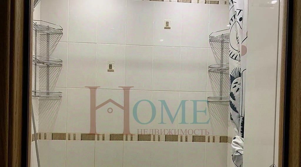 квартира г Новосибирск р-н Советский Академгородок ул Иванова 32 фото 18