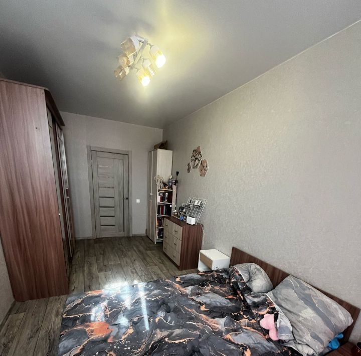 квартира г Новосибирск р-н Октябрьский Октябрьская ул Декабристов 10 фото 14