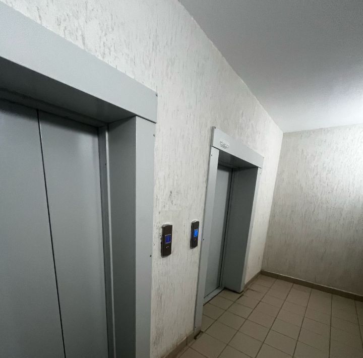 квартира г Новосибирск р-н Октябрьский Октябрьская ул Декабристов 10 фото 29