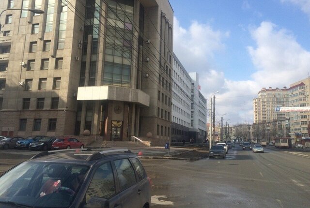 ул Цвиллинга фото