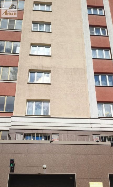 квартира г Новосибирск ул 1905 года 85/1 Красный Проспект фото 22
