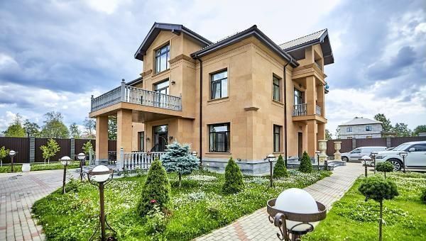 п Ленинское Выборгское шоссе, 21 км, Первомайское сельское поселение, Санкт-Петербург фото