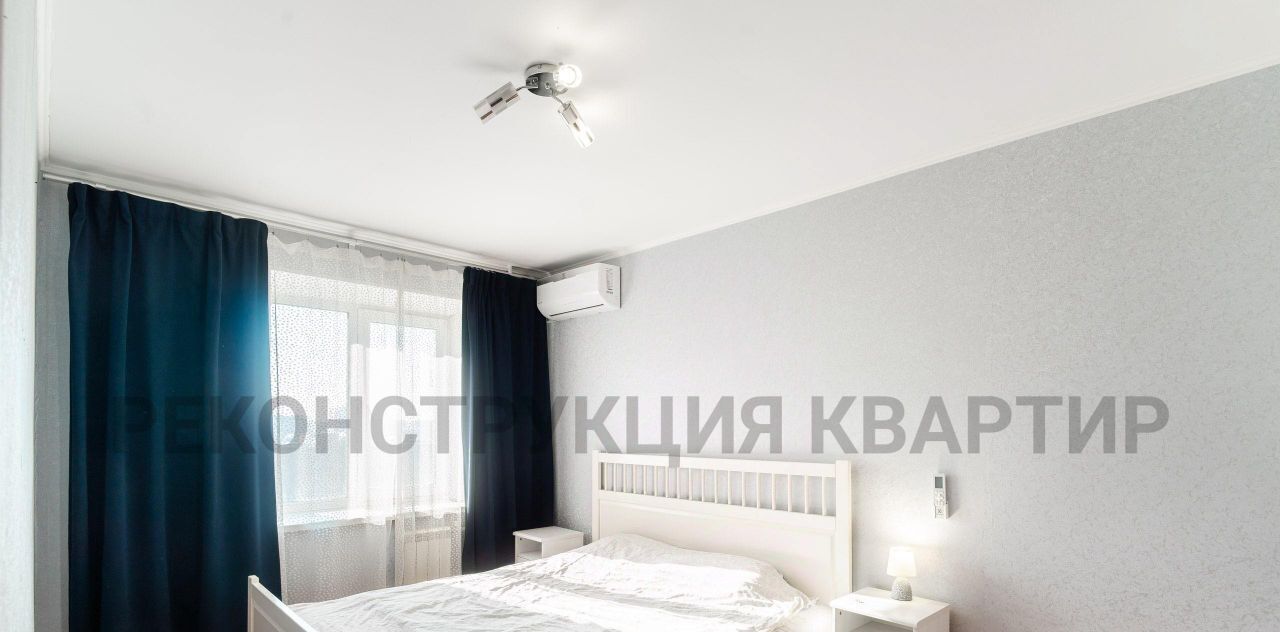 квартира г Омск р-н Центральный ул 10 лет Октября 181 фото 3