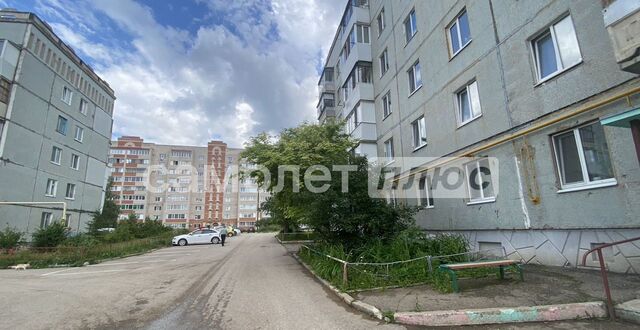 34-й мкр-н, 11 фото