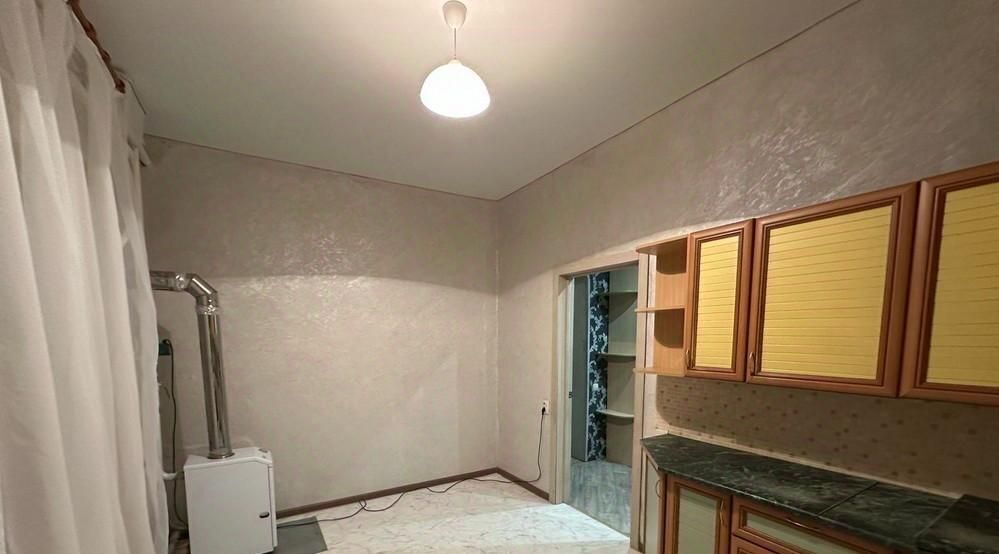 квартира р-н Калачинский г Калачинск ул Союзная 65 фото 9