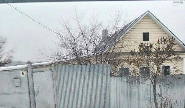 дом г Чебоксары р-н Калининский ул Марата 8 фото 5