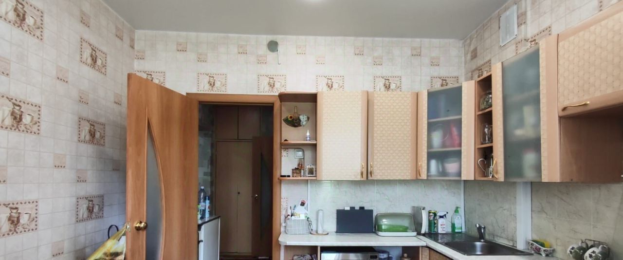 квартира г Кызыл ул Калинина 26а фото 3