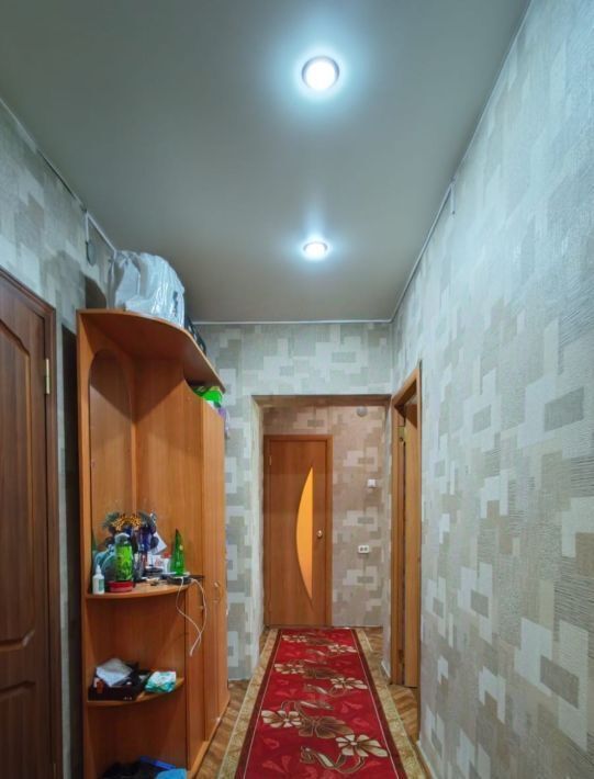 квартира г Кызыл ул Калинина 26а фото 4