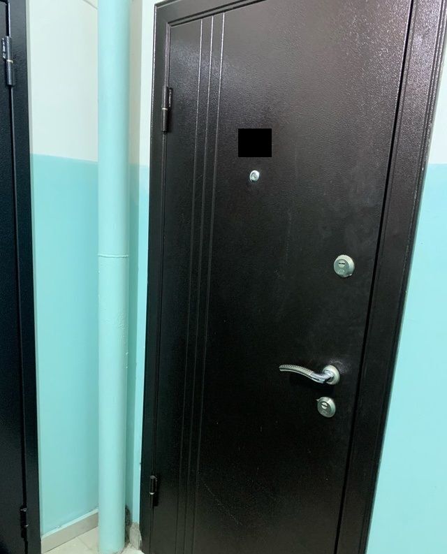 квартира г Балаково ул Волжская 27 Балаковский р-н, муниципальное образование фото 14
