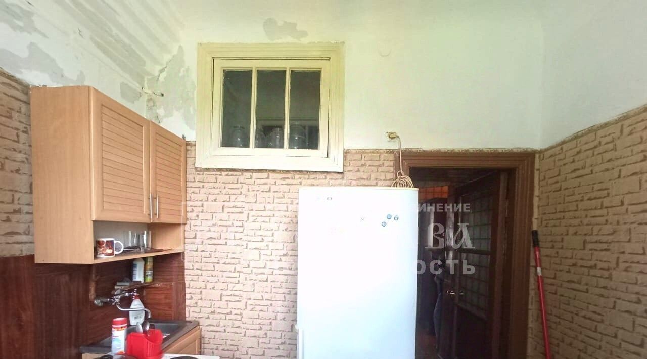 квартира г Кемерово р-н Заводский ул Чкалова 20 фото 9