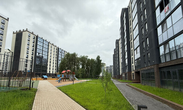 п Пригородный ул Ласковая 1 Челябинский городской округ фото