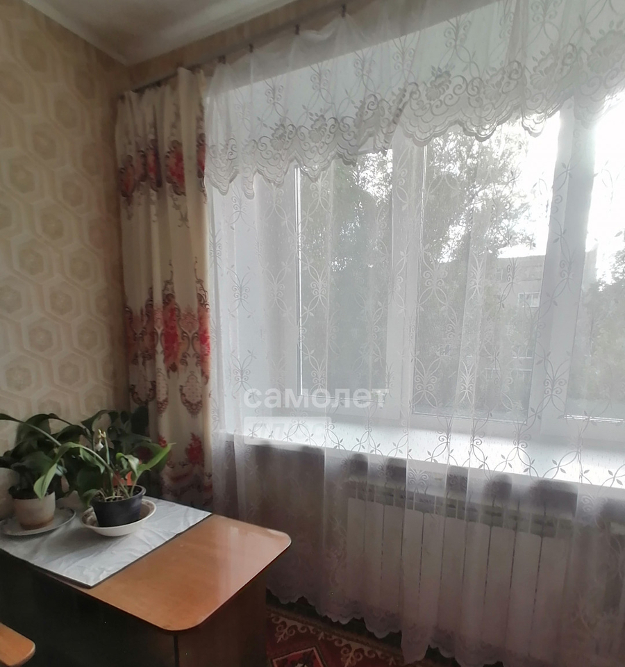 квартира г Иваново р-н Фрунзенский ул Володарского 43 фото 3