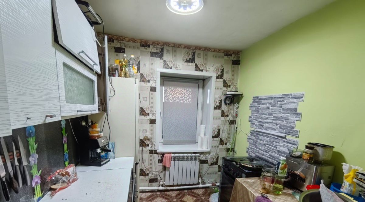 дом г Прокопьевск р-н Рудничный ул Ангарская фото 8