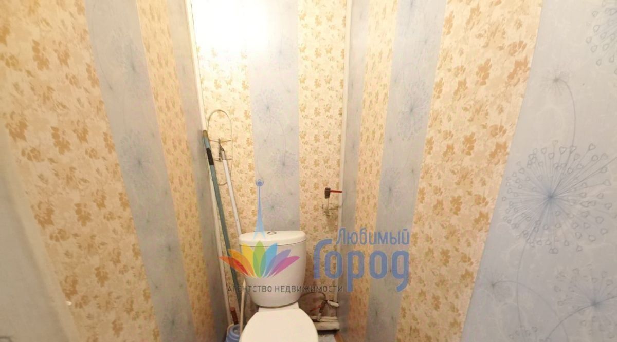 квартира г Осинники п Тайжина ул Коммунистическая 37 фото 11