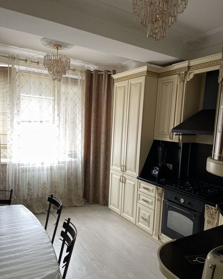 квартира г Хасавюрт ул Южная 2к Г фото 2