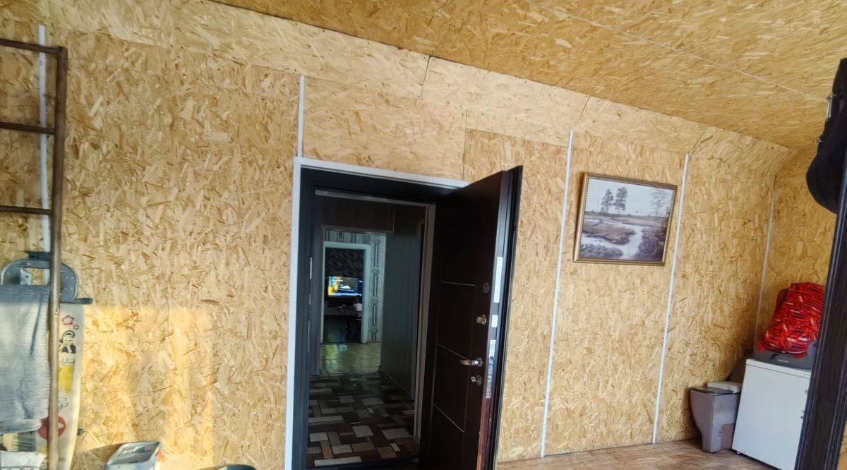 дом г Прокопьевск р-н Рудничный ул Ангарская фото 15