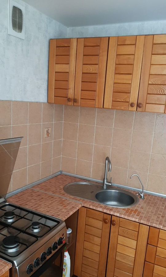 квартира г Хабаровск р-н Центральный б-р Амурский 14 фото 17