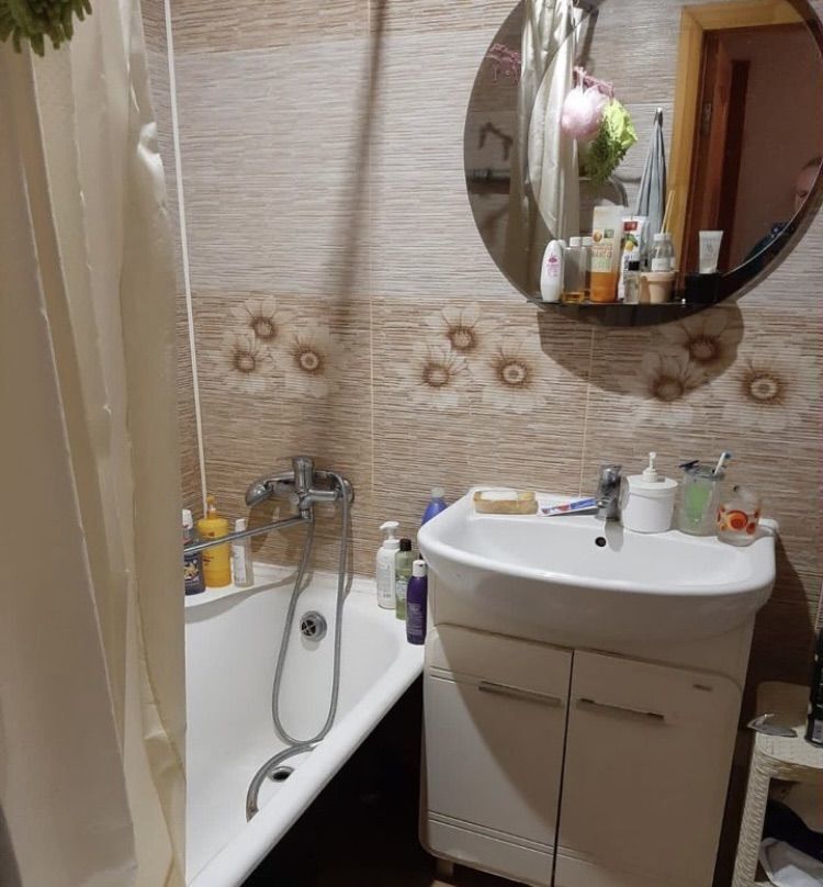 квартира г Хабаровск р-н Центральный б-р Амурский 14 фото 11