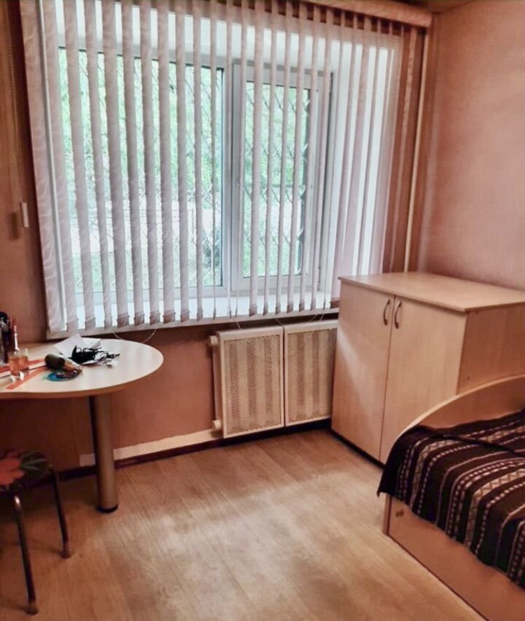 квартира г Хабаровск р-н Центральный б-р Амурский 14 фото 7
